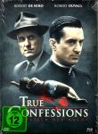 True Confessions (Limited Uncut Mediabook) (20 Seitiges Booklet) 
