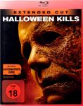 Halloween Kills (Kino & Extended Cut) (Siehe Info unten) 