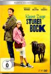 Kleine Ziege Sturer Bock 