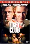Fight Club (2 DVD) (Special Edition) (Siehe Info unten) 