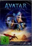 Avatar 2 - The Way Of Water (+ Riesenposter solange der Vorrat reicht !!) (Siehe Info unten) 