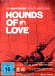 Hounds Of Love (Limited Uncut Mediabook) (24 Seitiges Booklet) 