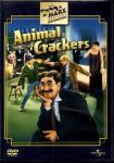 The Marx Brothers - Animal Crackers (S/W) (Klassiker) (Raritt) 