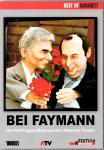 Bei Faymann (Kabarett Aus Dem Rabenhof Theater) (Siehe Info unten) 