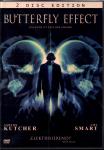 Butterfly Effect 1 - Das Ende Ist Erst Der Anfang (2 DVD) (Siehe Info unten) 