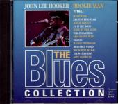 The Blues Collection 1,2,4,5 & 9 (Siehe Info unten) 