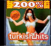 Best Turkish Hits (Siehe Info unten) 