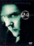 24 - 3. Staffel (7 DVD) (Siehe Info unten) 