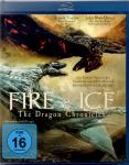 Fire & Ice - The Dragon Chronicles 