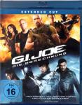 G.I. Joe 2 - Die Abrechnung (Extended Cut) 