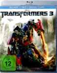 Transformers 3 - Dark Of The Moon (Siehe Info unten) 