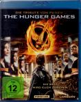Die Tribute Von Panem 1 - The Hunger Games 