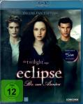 Eclipse (Twilight 3) (Fan Edition) (Siehe Info unten) 