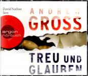 Treu Und Glauben - Andrew Gross (6 Disc) (Siehe Info unten) 