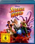 Strange World (Disney) (Animation) 