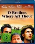 O Brother Where Art Thou ? 