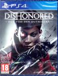 Dishonored - Der Tod Des Outsiders 