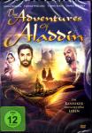 The Adventures Of Aladdin 