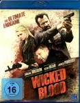 Wicked Blood (Raritt) 