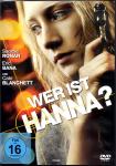 Wer Ist Hanna ? (Rarität) 