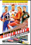 Ricky Bobby - König Der Rennfahrer (Uncut) (Rarität) (Siehe Info unten) 
