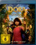 Dora Und Die Goldene Stadt 