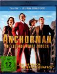Anchorman 2 - Die Legende Kehrt Zurck (2 Disc) (Raritt) 