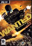 Wanted - Weapons Of Fate (DVD-ROM) (Siehe Info unten) 