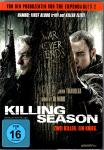 Killing Season (Siehe Info unten) 