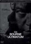 Das Bourne Ultimatum (3) (2 DVD) (Steelbox) (Siehe Info unten) 