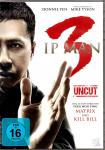 IP Man 3 (Uncut) (Siehe Info unten) 