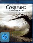 Conjuring 1 - Die Heimsuchung 