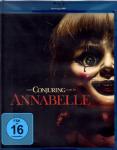 Annabelle 1 