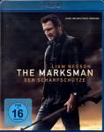 The Marksman - Der Scharfschtze 