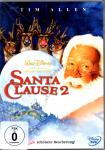 Santa Clause 2 - Eine Noch Schnere Bescherung (Disney) 