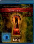 Zimmer 1408 (Kino & Directors Cut Fassung) (Collectors Edition) 