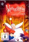 Weihnachtsmann Junior - Der Film (Animation) 
