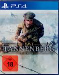 Tannenberg - Eastern Front 