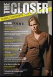 The Closer - 4. Staffel (4 DVD) (Siehe Info unten) 