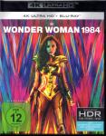 Wonder Woman 1984 (DC) 