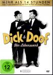 Dick & Doof - Ihr Lebenswerk (6 DVD / 14 Stunden) (Siehe Info unten) 