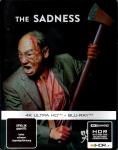 The Sadness (2 Disc) (Limited Steelbox Edition) (Uncut) 