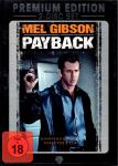 Payback - Zahltag (2 DVD) (Kinoversion & Director's Cut) (Premium Edition) (Raritt) 