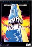 Death Machines (Uncut) (Raritt) 