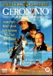 Geronimo - Das Blut Der Apachen (Englisches Cover & Deutscher Ton) (Raritt) (Siehe Info unten) 