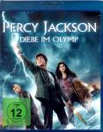 Diebe Im Olymp (1) (Percy Jackson) 