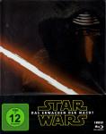 Star Wars 7 - Das Erwachen Der Macht (2 Disc) (Steelbox) (Limited Edition) (Kultfilm) 