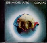 Jean Michel Jarre - Oxygene (Siehe Info unten) 
