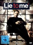 Lie To Me - 2. Staffel (6 DVD / 22 Episoden) 