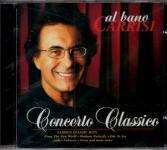 Al Bano Carrisi - Concerto Classico (Rarität) (Siehe Info unten) 